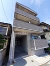 Windwardの間取り画像