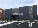 スクエアコートの間取り画像