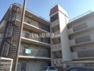 第一辰己マンションの間取り画像