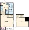 シエラ柳川の間取り画像