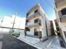 Abeliaの間取り画像