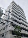 クリオ横浜ザ・グランの外観画像