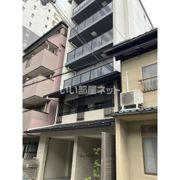 ルッソ烏丸五条の外観画像