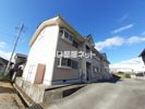 サンフラッツの間取り画像