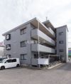 ドルチェ新町の間取り画像
