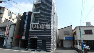 ALMO姫路駅前の外観画像