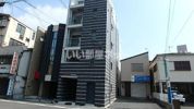 ALMO姫路駅前の間取り画像