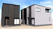 サンラプロ永犬丸南 B棟の間取り画像
