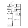 仮)本郷通8丁目北MS A棟の間取り画像