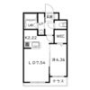 仮)本郷通8丁目北MS A棟の間取り画像