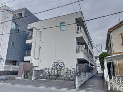 グランヒルズ鶴ヶ島の外観画像