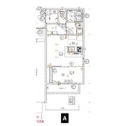 LeGioie新瀬戸駅の間取り画像