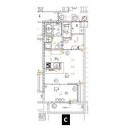 LeGioie新瀬戸駅の間取り画像