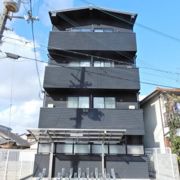 Wins Court Hattoriの外観画像