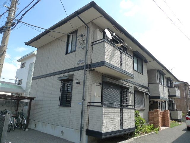 つぐみハウスの外観画像