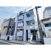 プロクシィスクエア宝が丘の外観画像