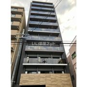 エステムコート名古屋新栄Ⅵ アートテラスの外観画像