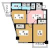 下田ビルの間取り画像