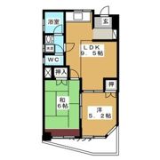 下田ビルの間取り画像
