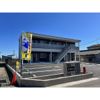 ハーミテージの間取り画像