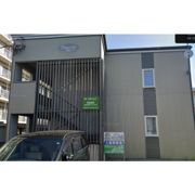 ポプリ末広2007の外観画像