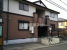 エスポワールIIの間取り画像