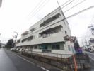パレス・コヨーの外観