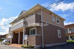 レーネの間取り画像