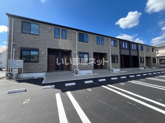 グレイスフル 道 M1の外観画像