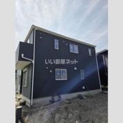 リーブルファイン川部Ⅲの外観画像