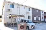 カレントの間取り画像