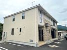 オーブHの間取り画像
