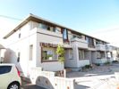 プルマージュA・Rの間取り画像