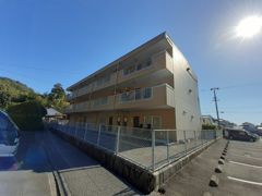 セレニオンハイツの外観画像