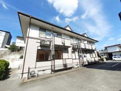 Grand Rouge塚ノ原Ⅱの外観画像