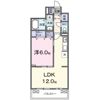 ラクーン守山の間取り画像
