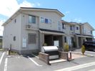 ソレイユ アビタシオンの間取り画像