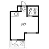 プレアール瓢箪山Ⅱの間取り画像