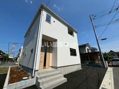 クレイドルガーデン久喜市栗橋東第15 17号棟の外観画像