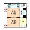 クラフトハウスの間取り画像