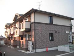アンビックス利府 伍番館の外観画像
