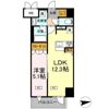 仮）DーRООM二十人町の間取り画像