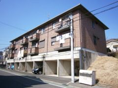 グリーンテリア 第7の外観画像