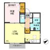 セレッソSAKURAの間取り画像
