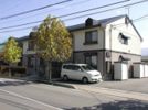 コーポラスUの間取り画像