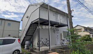プレジール今枝の外観画像