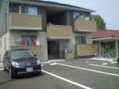 ヒルズ馬見塚の間取り画像