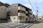 インペリアル池之宮の間取り画像