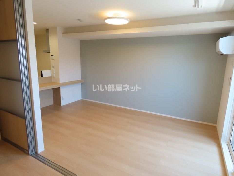 リビング