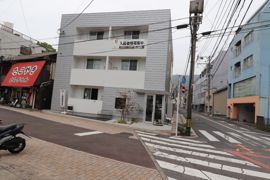 フルフラットの外観画像
